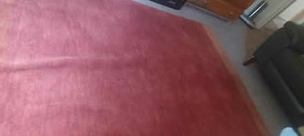 Photo of free Large rug (Urmston Lane M32) #4