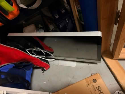 Photo of free iMac (Glen park) #1