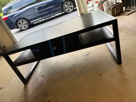 Photo of free Coffee table (Reston - Vienna) #2