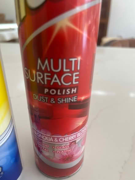 Photo of free Dog shampoo, Cat food (Beckley BH23) #4