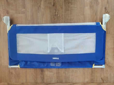 Photo of free Tomy bed guard (Headington OX3) #1