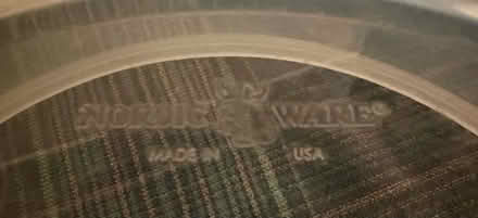 Photo of free Microwave Oven Splatter Cover (West San Jose 95128) #2