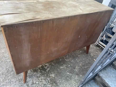 Photo of free Mid Century Sideboard (Islington N1) #3