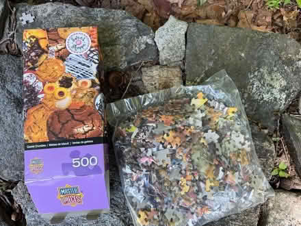 Photo of free Puzzles (Pound Ridge) #4