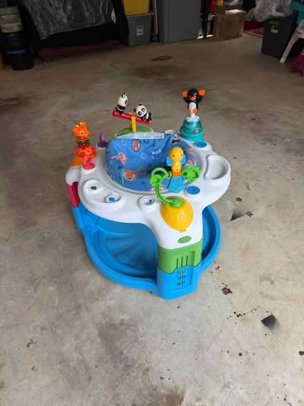 Photo of free Baby Discovery Center (Reston - Vienna) #1
