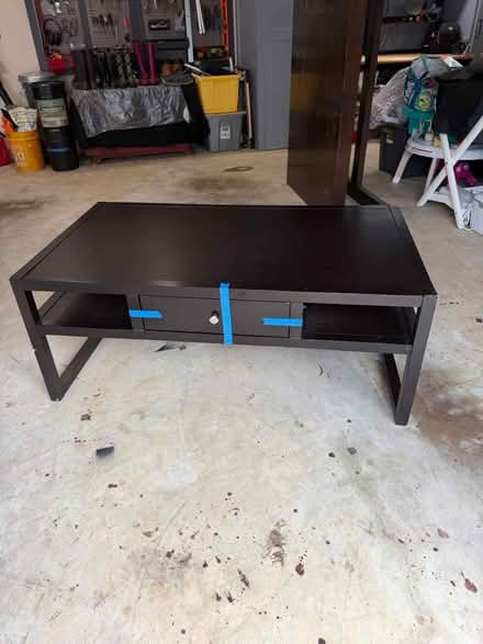 Photo of free Coffee table (Reston - Vienna) #1