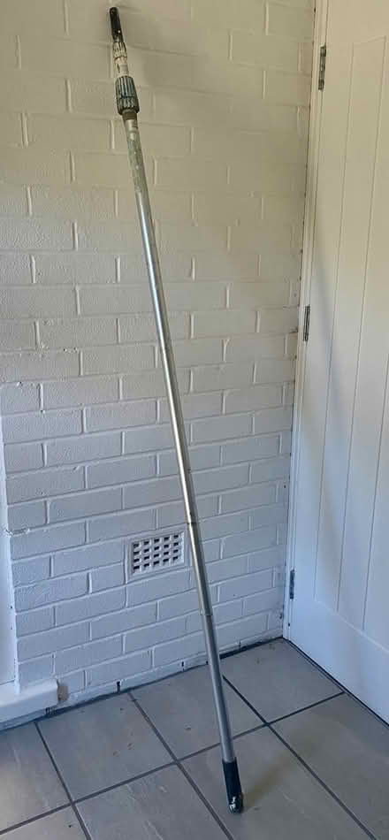 Photo of free Decorator’s extension pole (Cropston LE7) #1
