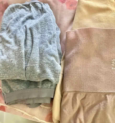 Photo of free Lady's Bag - Scarf, 2X Briefs, More (Chelsea) #2