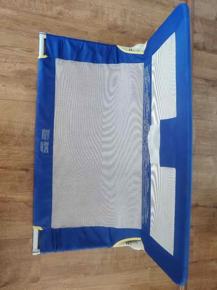 Photo of free Tomy bed guard (Headington OX3) #3