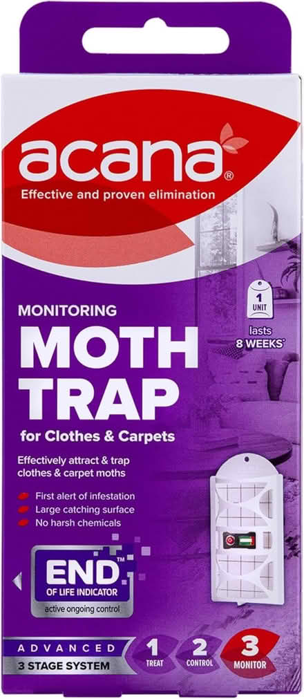 Photo of free Moth trap (South Harrow HA2) #1