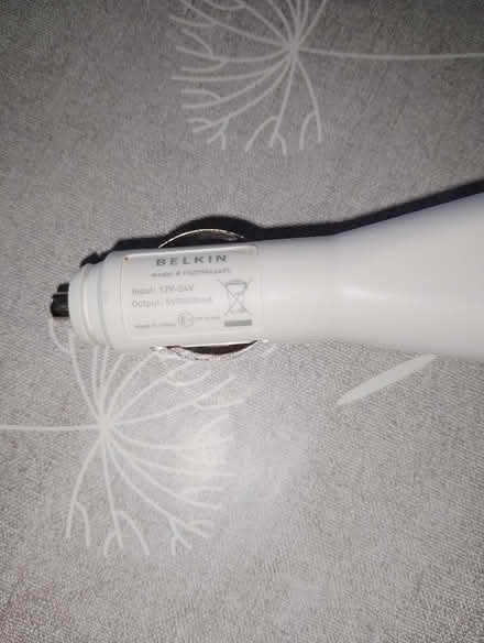 Photo of free In car adaptors (Blaydon NE21) #1