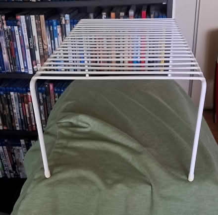 Photo of free Wire rack x 2 (Bayshore) #3