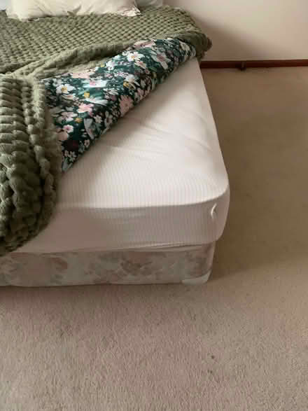 Photo of free double bed (10 bartlett street preston) #4
