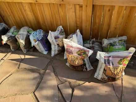 Photo of free Fill Dirt (Lafayette) #4