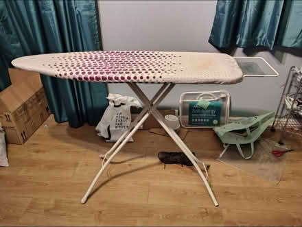 Photo of free Ironing board (Central Braintree CM7) #1