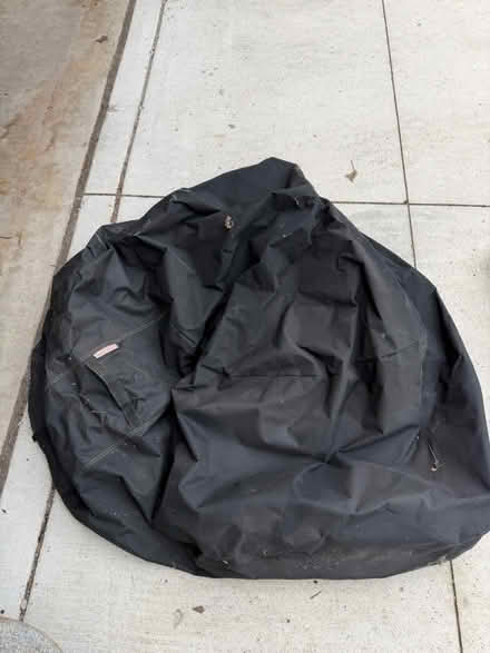 Photo of free Firepit Cover (Stonebridge) #1