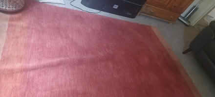 Photo of free Large rug (Urmston Lane M32) #3