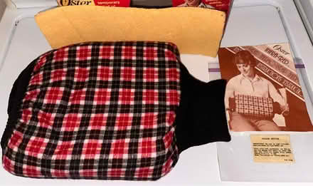 Photo of free Oster Infra-Red Thermo-Wrap (West San Jose 95128) #3