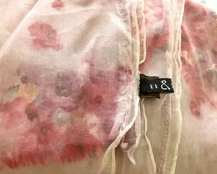 Photo of free Bag of Ladys items Scarf XL Briefs+ (Chelsea) #2