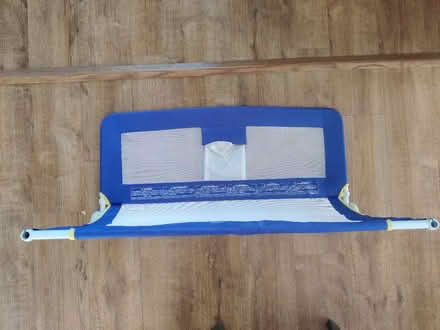 Photo of free Tomy bed guard (Headington OX3) #2