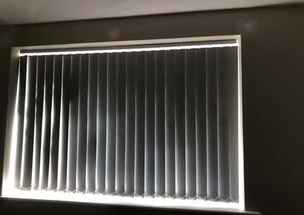 Photo of free Grey blinds (Horsforth LS18) #1