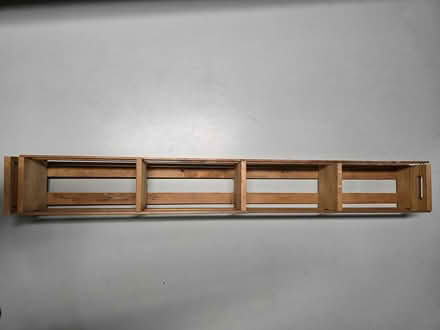 Photo of free CD holder (Poughkeepsie/Hyde Park) #1