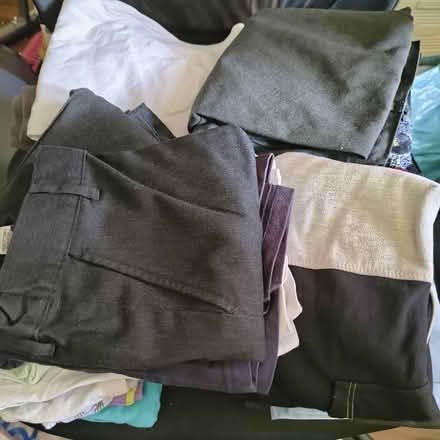 Photo of free New & Used boy clothes (Corstophine EH12) #2