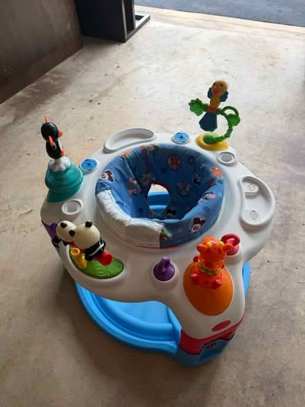 Photo of free Baby Discovery Center (Reston - Vienna) #2