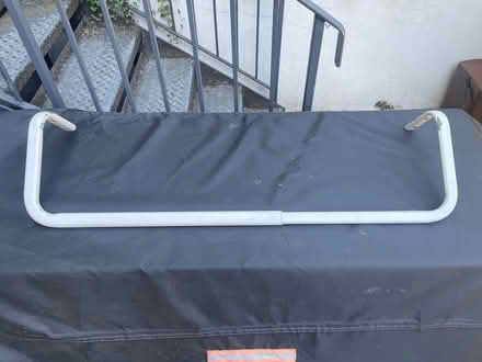 Photo of free IKEA Adjustable Wall Bracket (Islington N1) #2