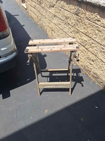 Photo of free Wirkmate 85 (Rockaway N.j.) #1