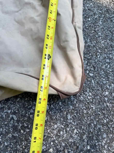 Photo of free Patio Furniture Cover (Pound Ridge) #2