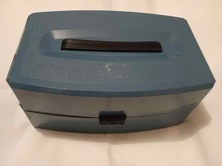 Photo of free Clinical Nebulizer (Noble Park North) #1