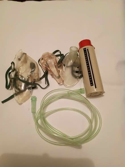 Photo of free Clinical Nebulizer (Noble Park North) #4