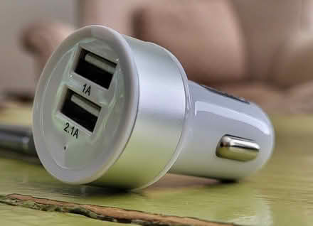 Photo of free USB Adaptor for accessory port (Carleton Place) #1