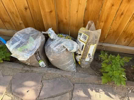 Photo of free Fill Dirt (Lafayette) #3