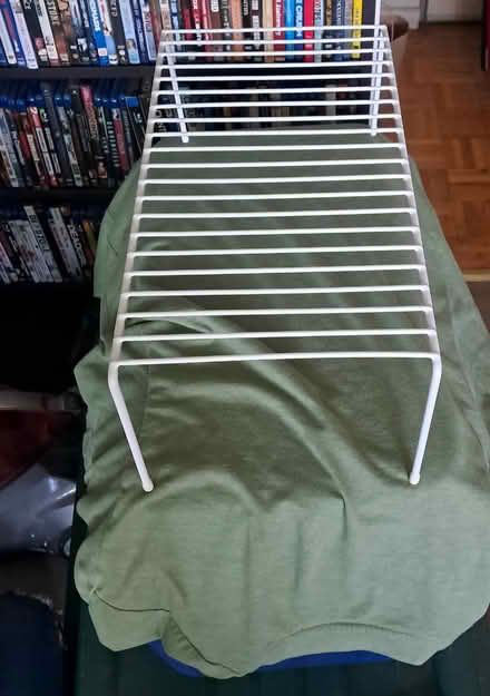 Photo of free Wire rack x 2 (Bayshore) #2
