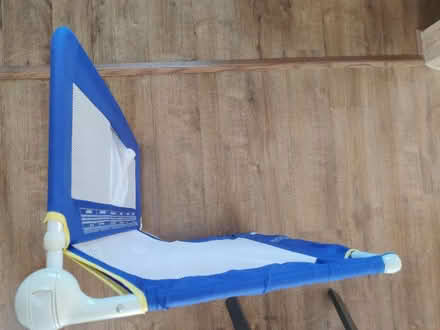 Photo of free Tomy bed guard (Headington OX3) #4