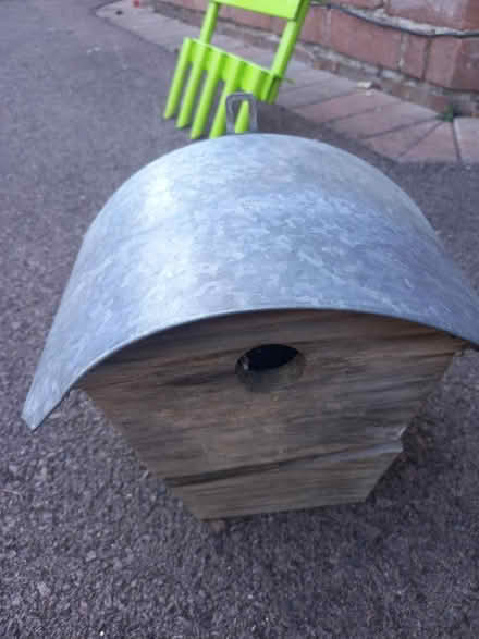 Photo of free Bird box (Hucclecote GL3) #3