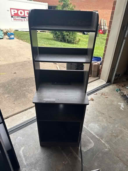 Photo of free Emd table (2024 Indigo Dr) #1