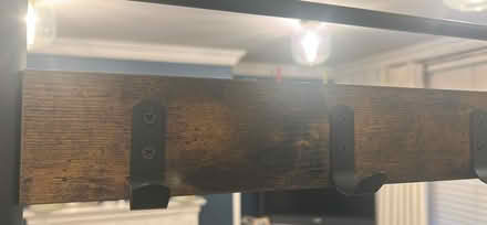 Photo of free Coat rack and shoe storage (Shepherd’s Bush W12) #3