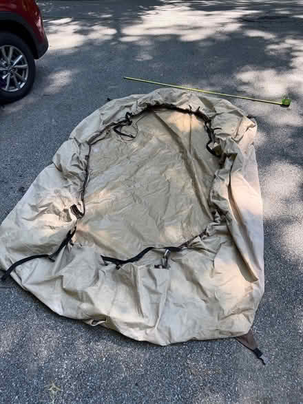 Photo of free Patio Furniture Cover (Pound Ridge) #4