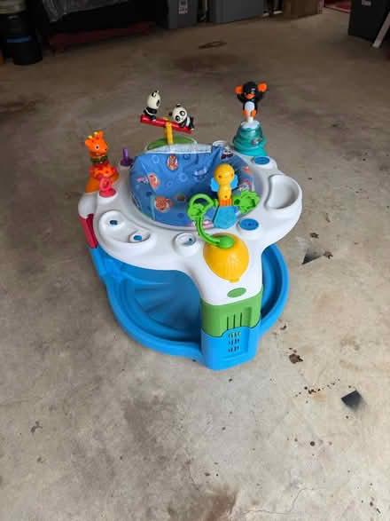 Photo of free Baby Discovery Center (Reston - Vienna) #3