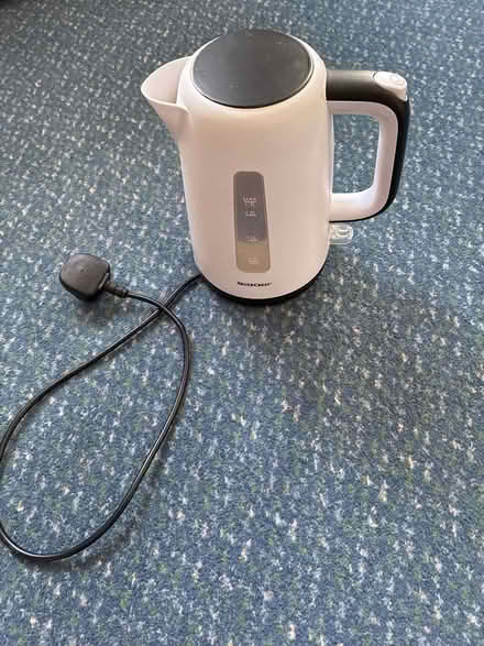 Photo of free Working Silvercrest kettle (Coney Hall BR4) #2