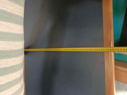 Photo of free Desk (Oakura) #3