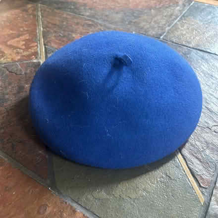 Photo of free Vintage wool hat (Lexington Center) #1