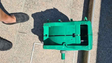 Photo of free Garden hose wall mount (Ruislip HA4) #3