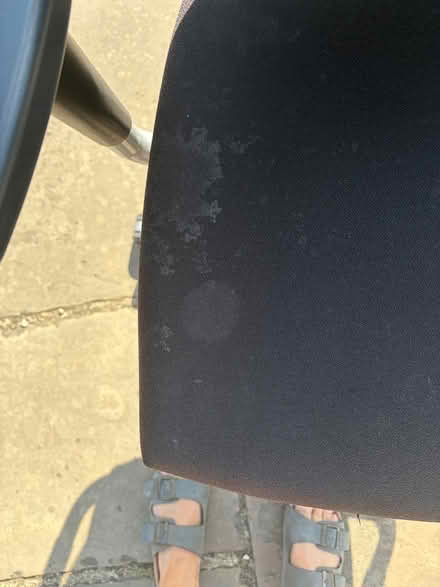 Photo of free Office chair (Westcott) #4