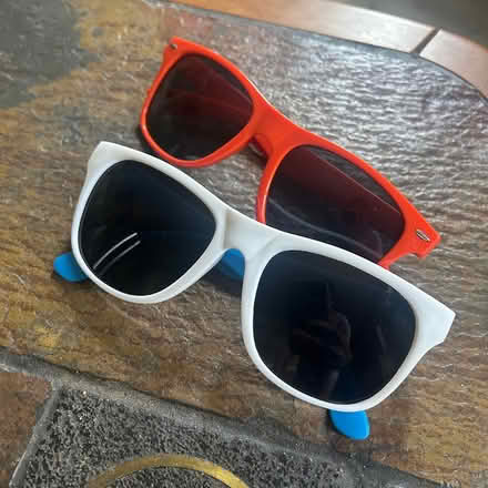 Photo of free Kids sunglasses (Lexington Center) #1