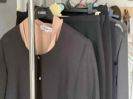 Photo of free Ladies business clothing (Eythorne CT15) #1