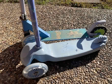 Photo of free Toddler Scooters (Bellbowrie) #1